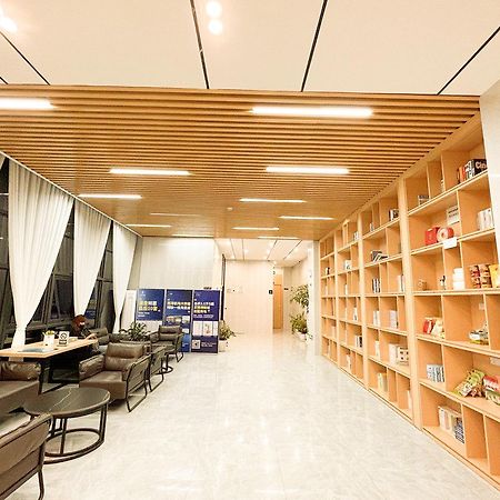 Ark Hotel Phnom Penh Ngoại thất bức ảnh