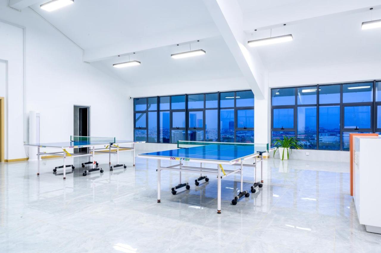 Ark Hotel Phnom Penh Ngoại thất bức ảnh