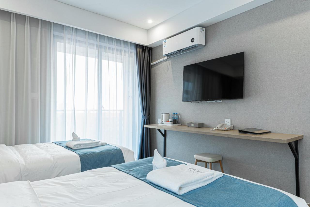 Ark Hotel Phnom Penh Ngoại thất bức ảnh