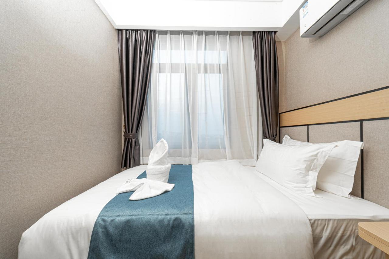 Ark Hotel Phnom Penh Ngoại thất bức ảnh