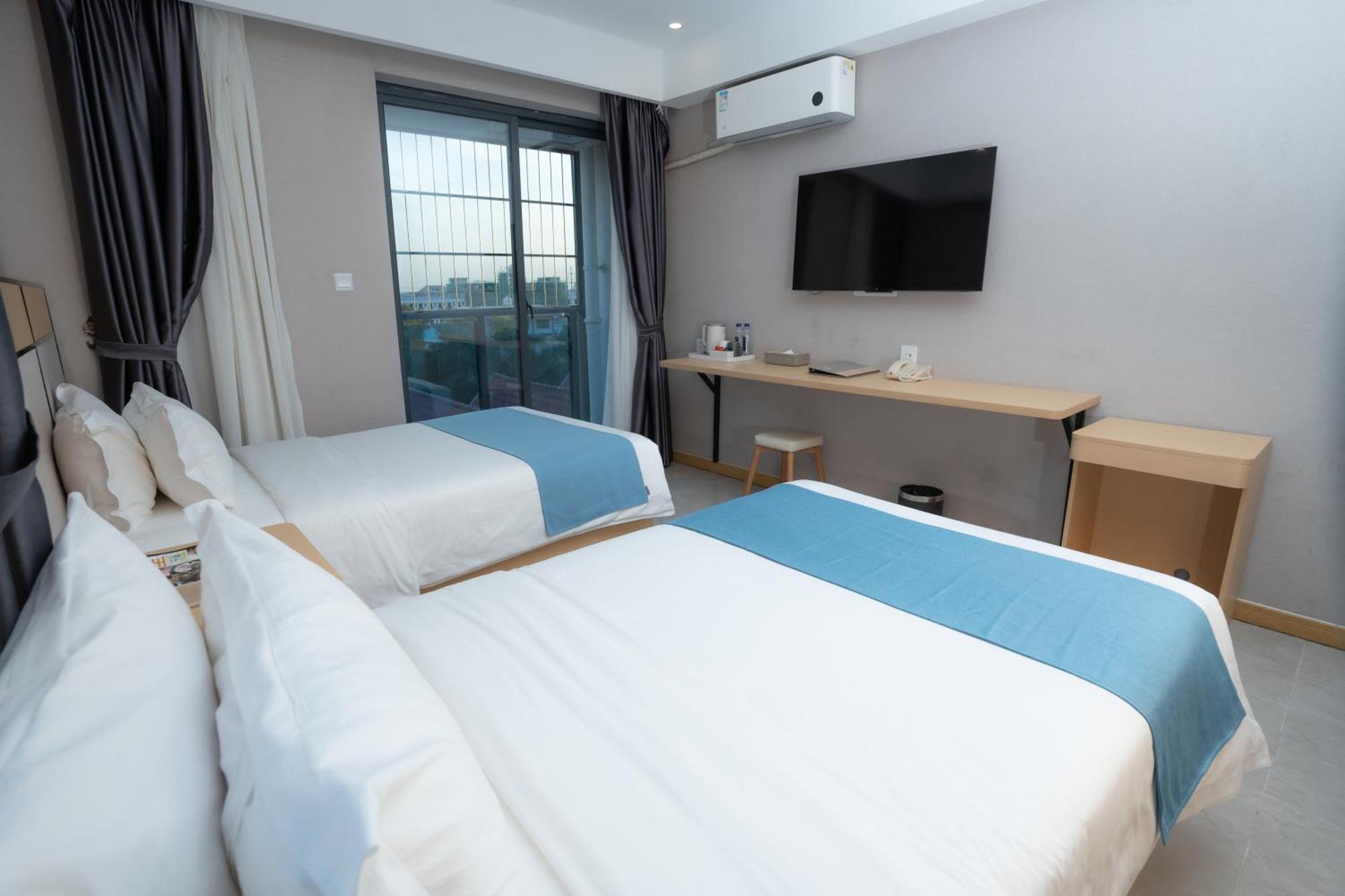 Ark Hotel Phnom Penh Ngoại thất bức ảnh
