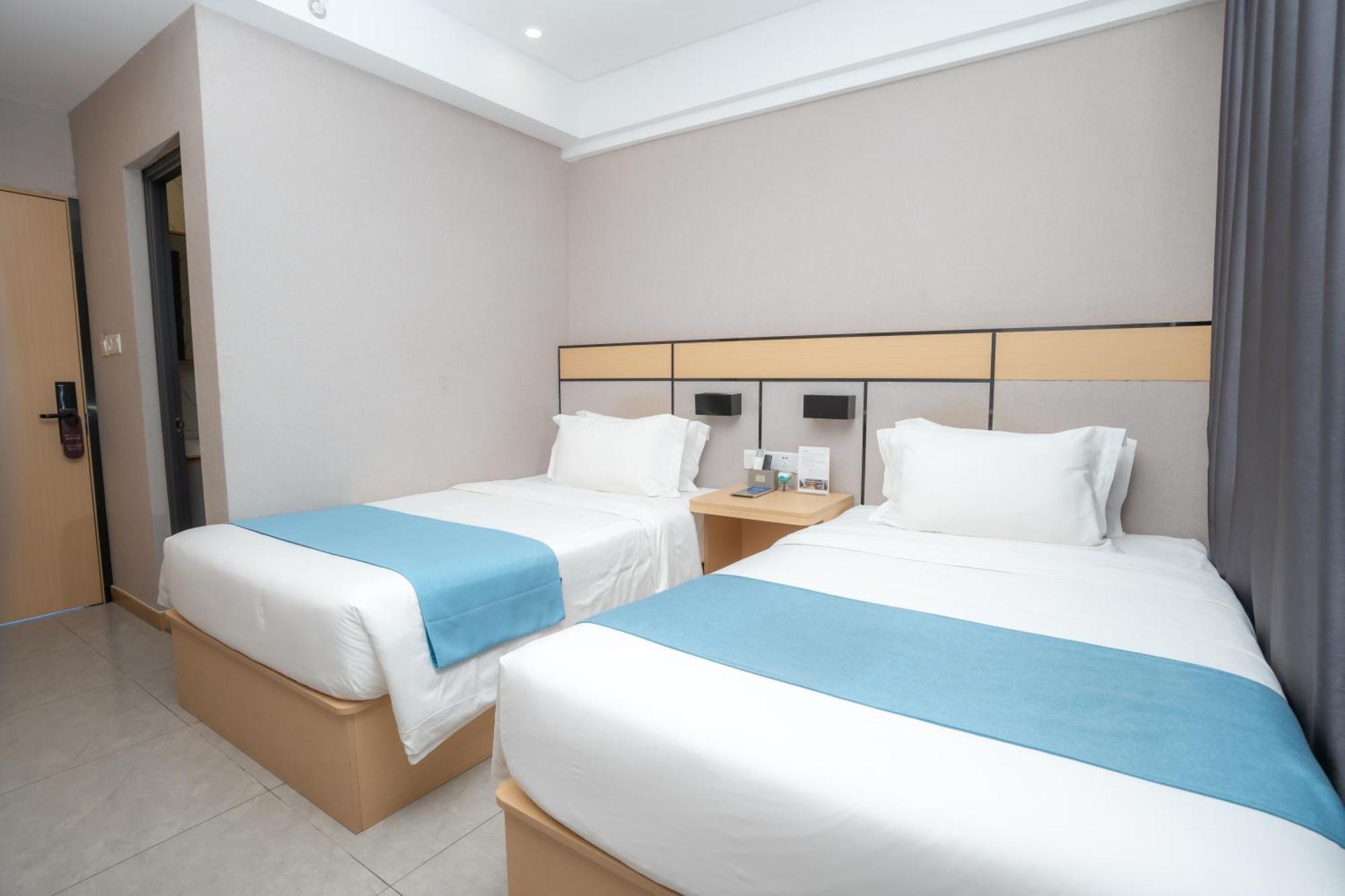 Ark Hotel Phnom Penh Ngoại thất bức ảnh