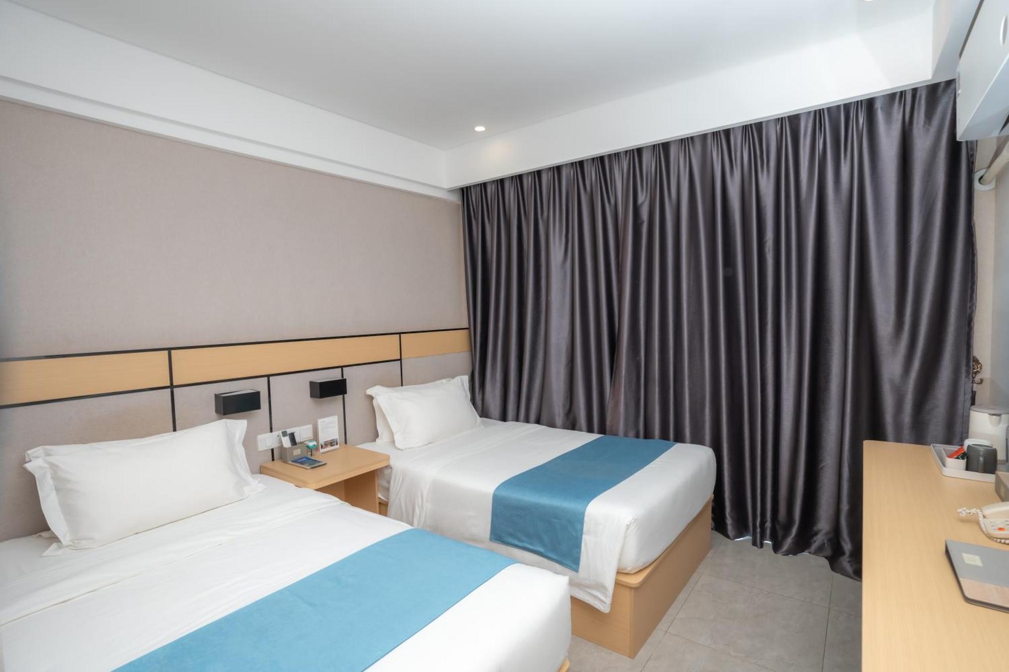 Ark Hotel Phnom Penh Ngoại thất bức ảnh