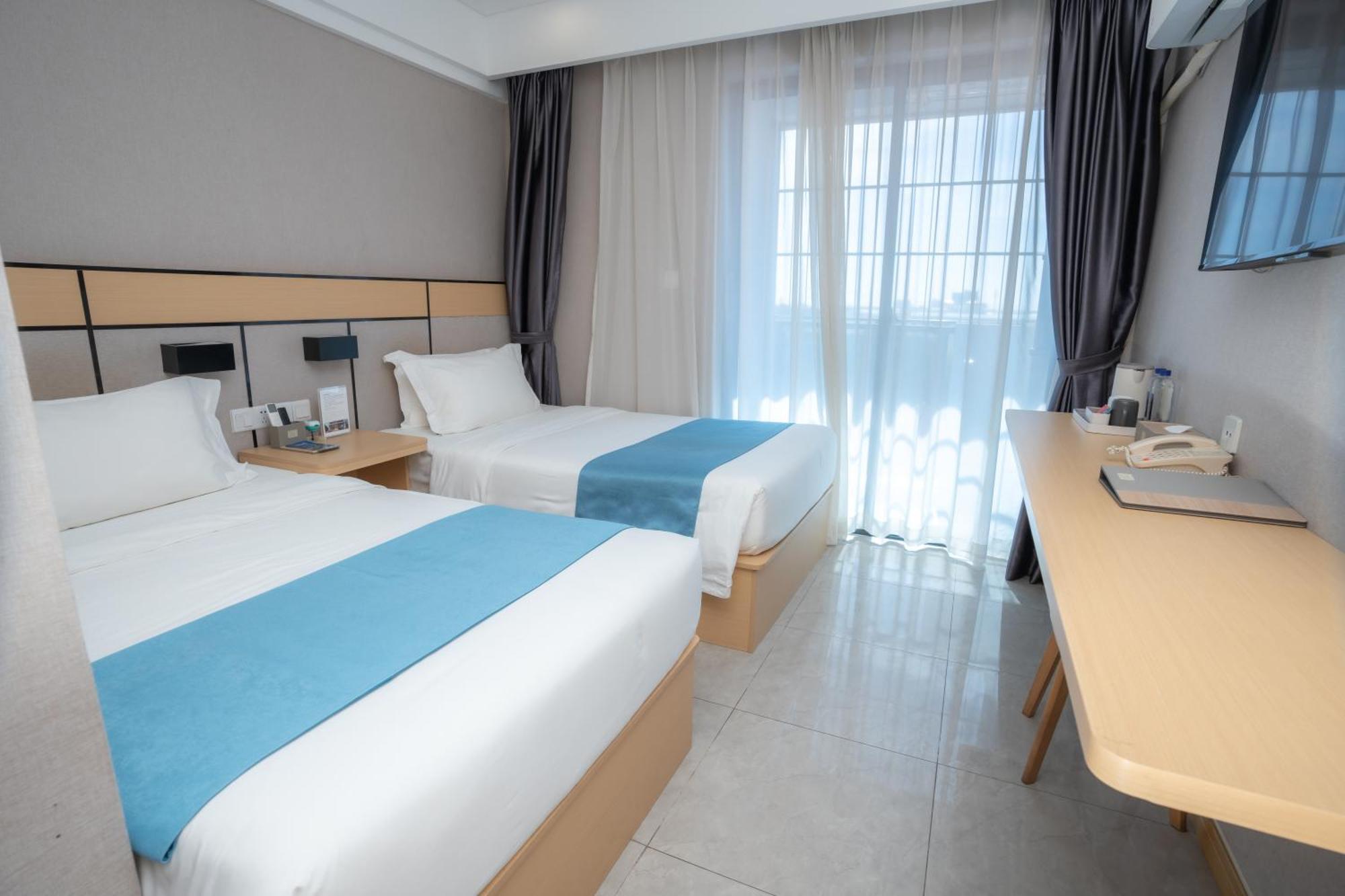 Ark Hotel Phnom Penh Ngoại thất bức ảnh