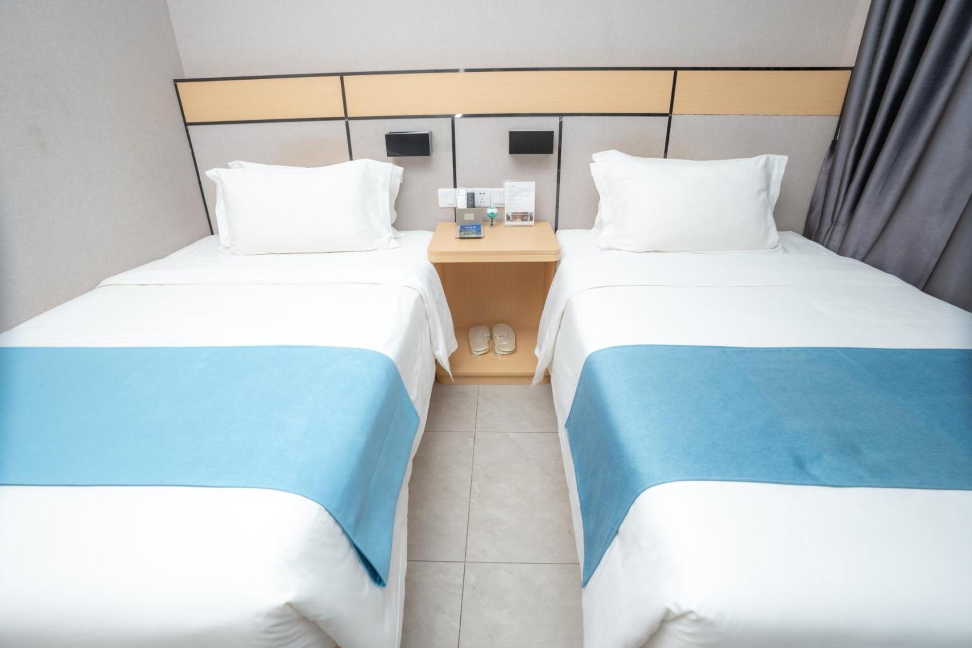 Ark Hotel Phnom Penh Ngoại thất bức ảnh