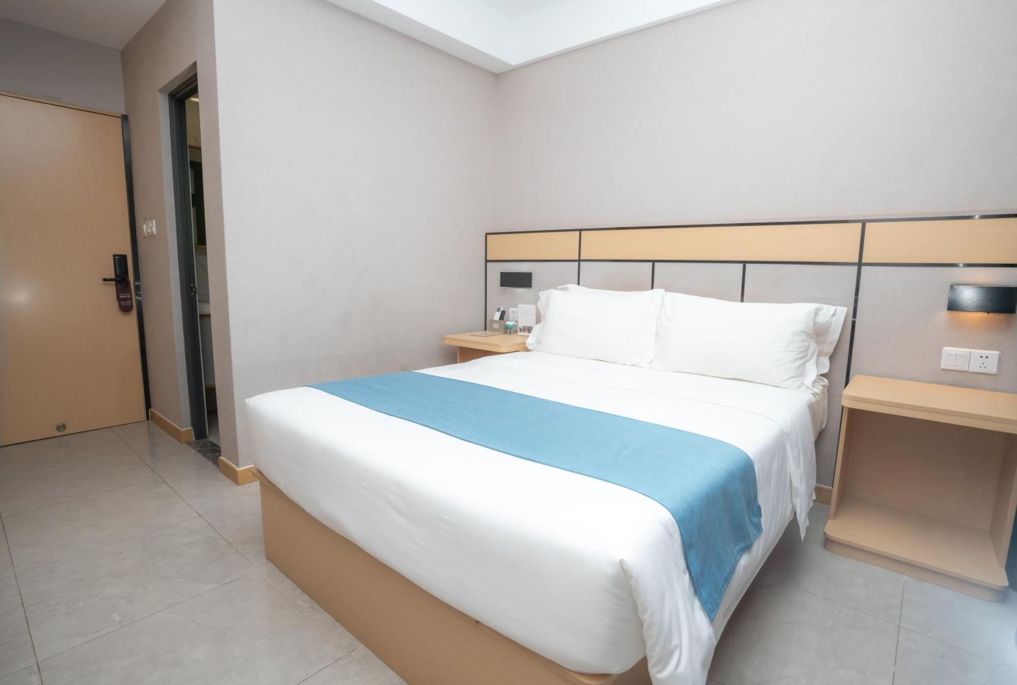 Ark Hotel Phnom Penh Ngoại thất bức ảnh