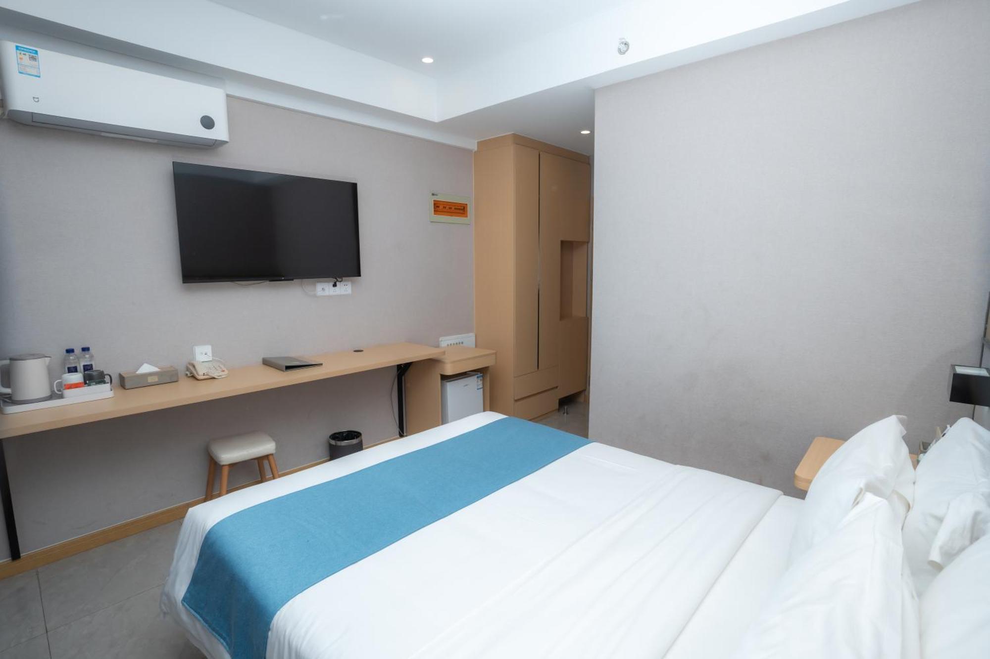 Ark Hotel Phnom Penh Ngoại thất bức ảnh