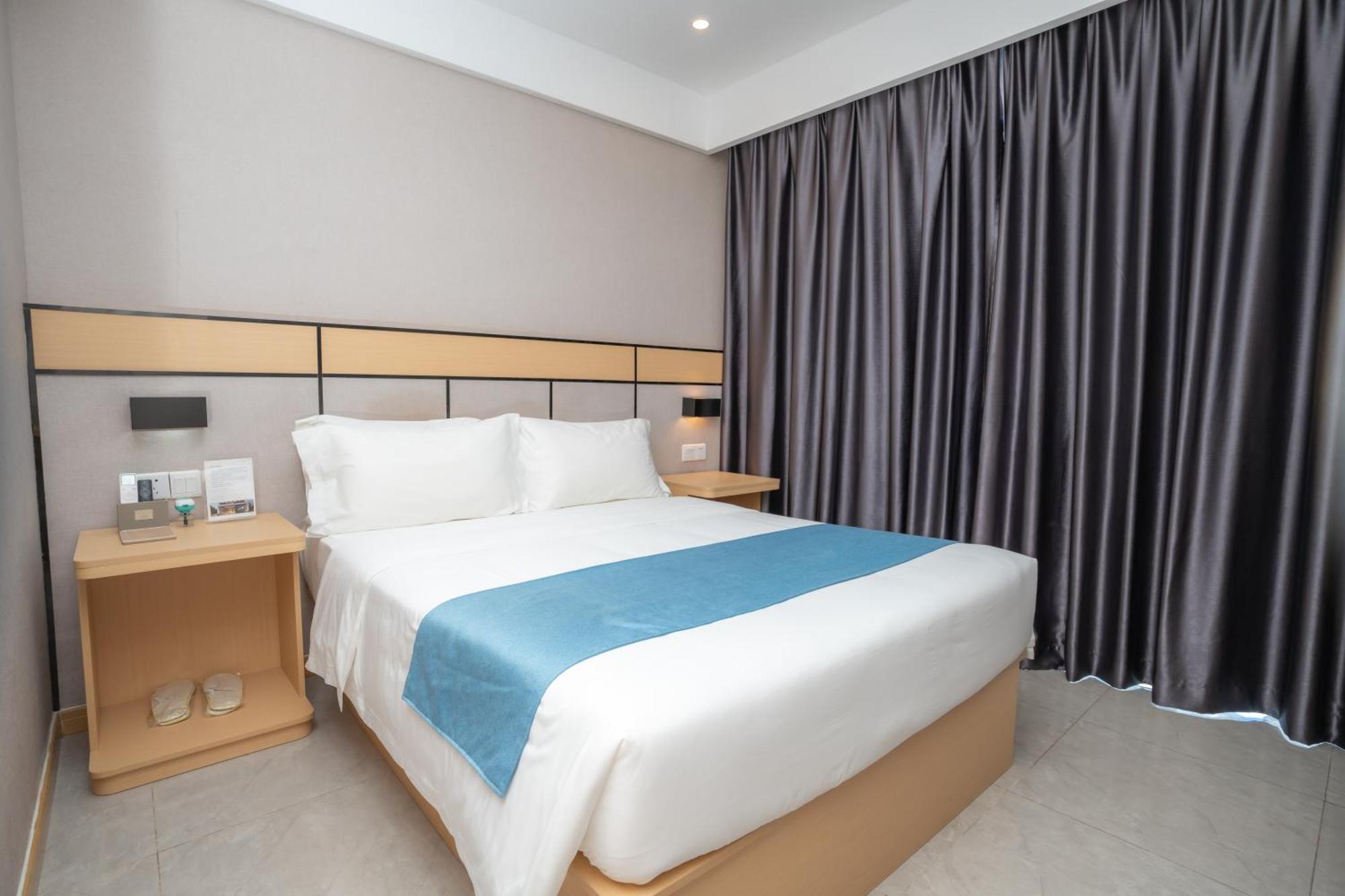 Ark Hotel Phnom Penh Ngoại thất bức ảnh