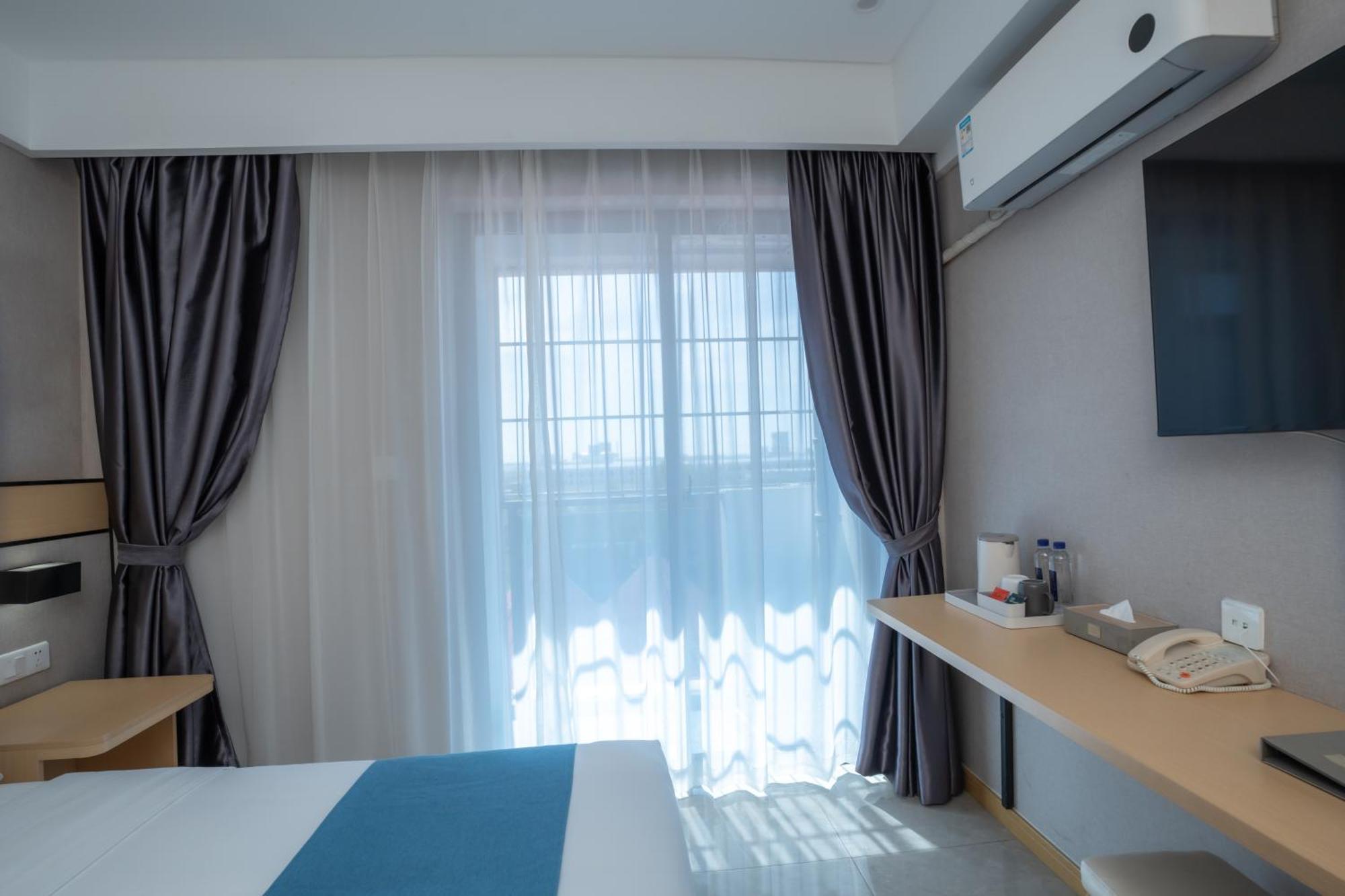 Ark Hotel Phnom Penh Ngoại thất bức ảnh