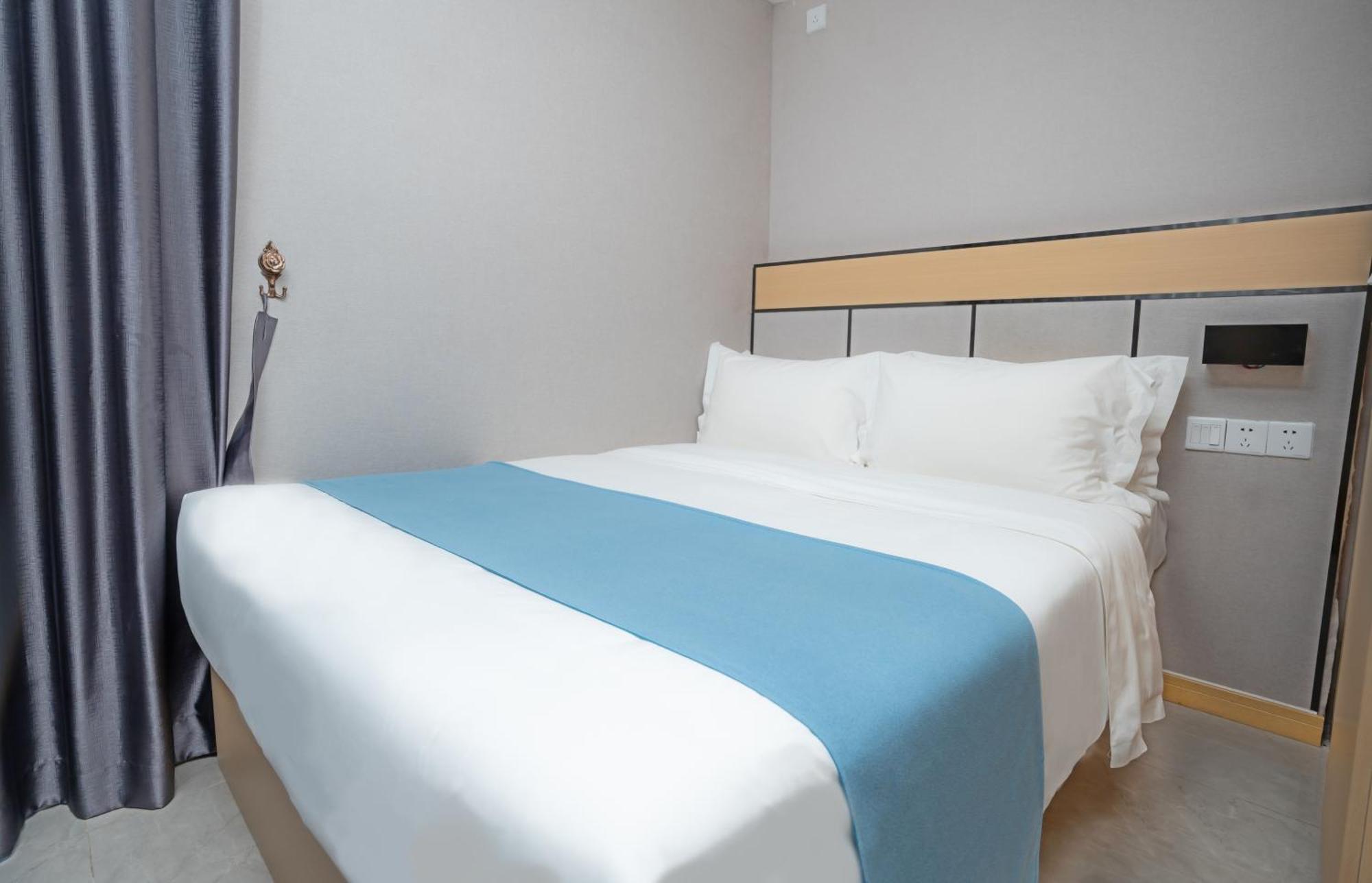 Ark Hotel Phnom Penh Ngoại thất bức ảnh