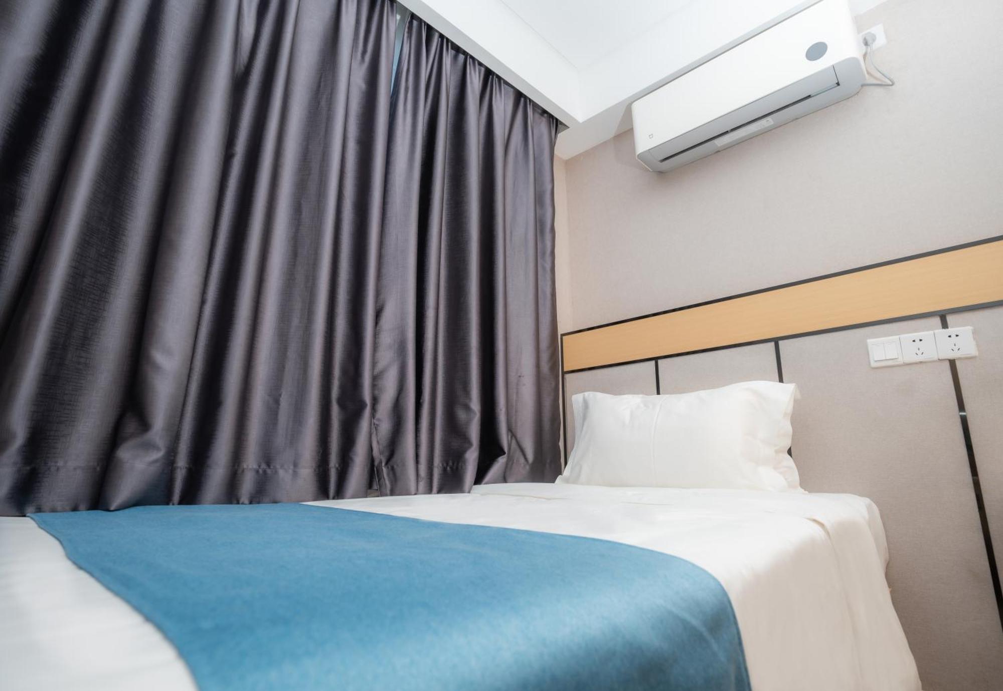 Ark Hotel Phnom Penh Ngoại thất bức ảnh