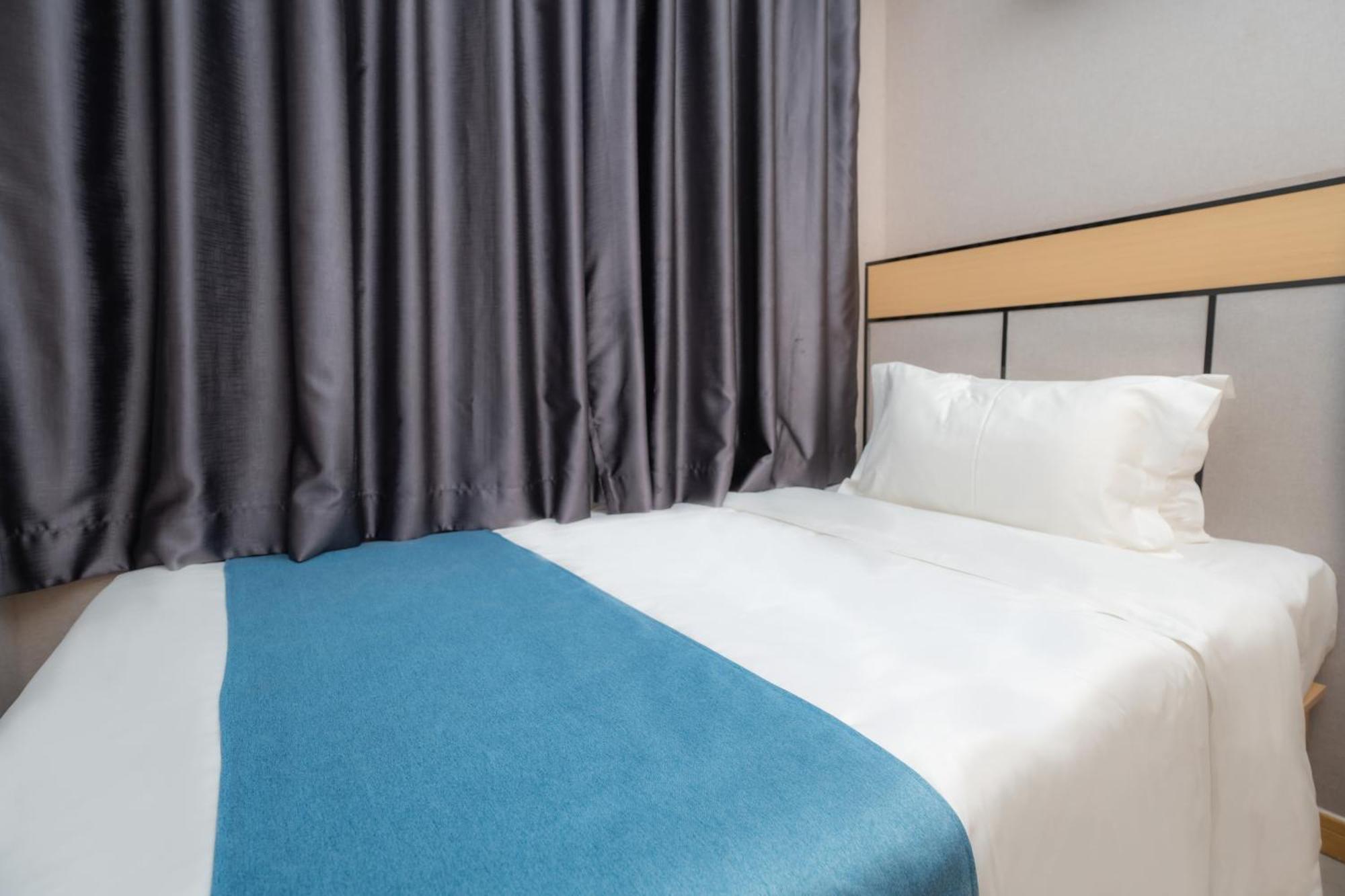 Ark Hotel Phnom Penh Ngoại thất bức ảnh