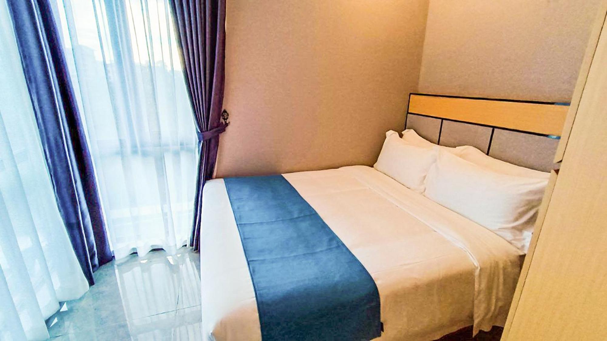 Ark Hotel Phnom Penh Ngoại thất bức ảnh