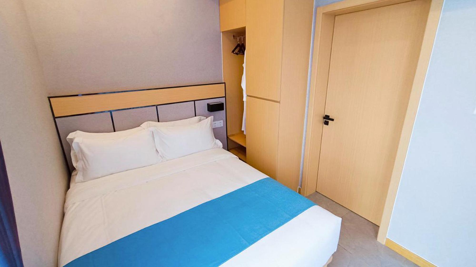 Ark Hotel Phnom Penh Ngoại thất bức ảnh