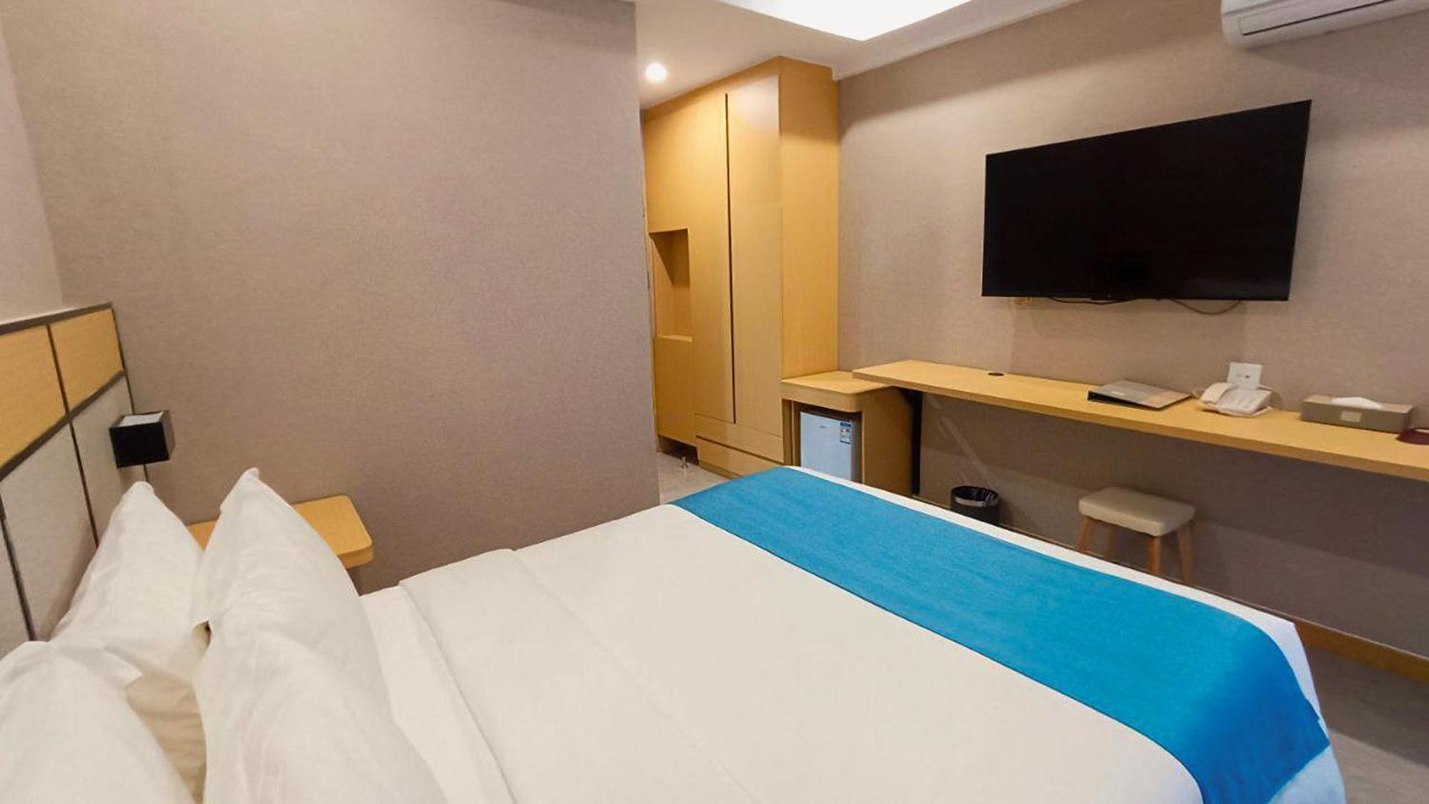 Ark Hotel Phnom Penh Ngoại thất bức ảnh