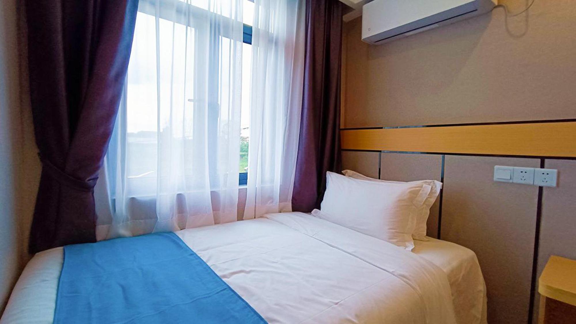 Ark Hotel Phnom Penh Ngoại thất bức ảnh