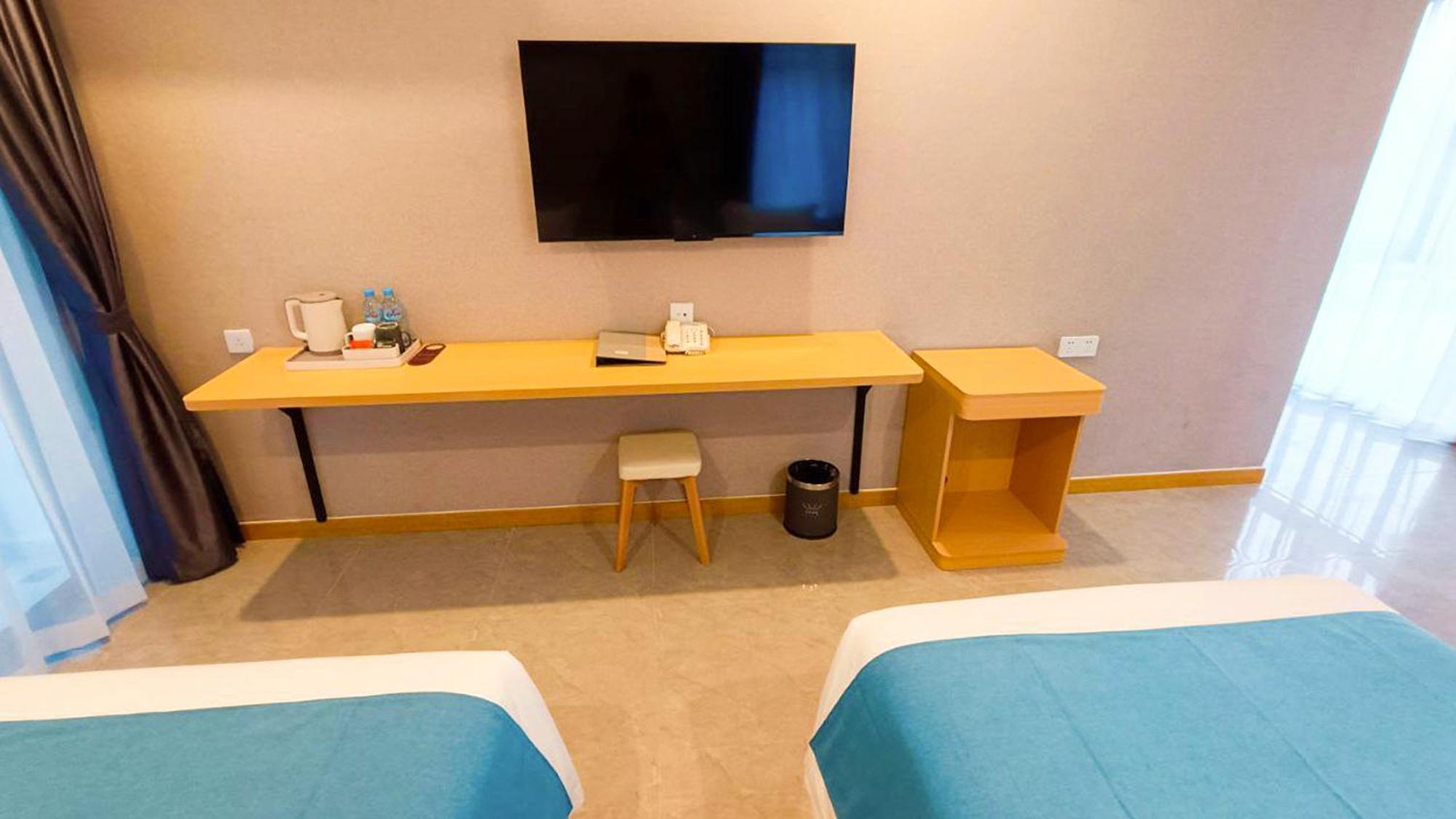 Ark Hotel Phnom Penh Ngoại thất bức ảnh