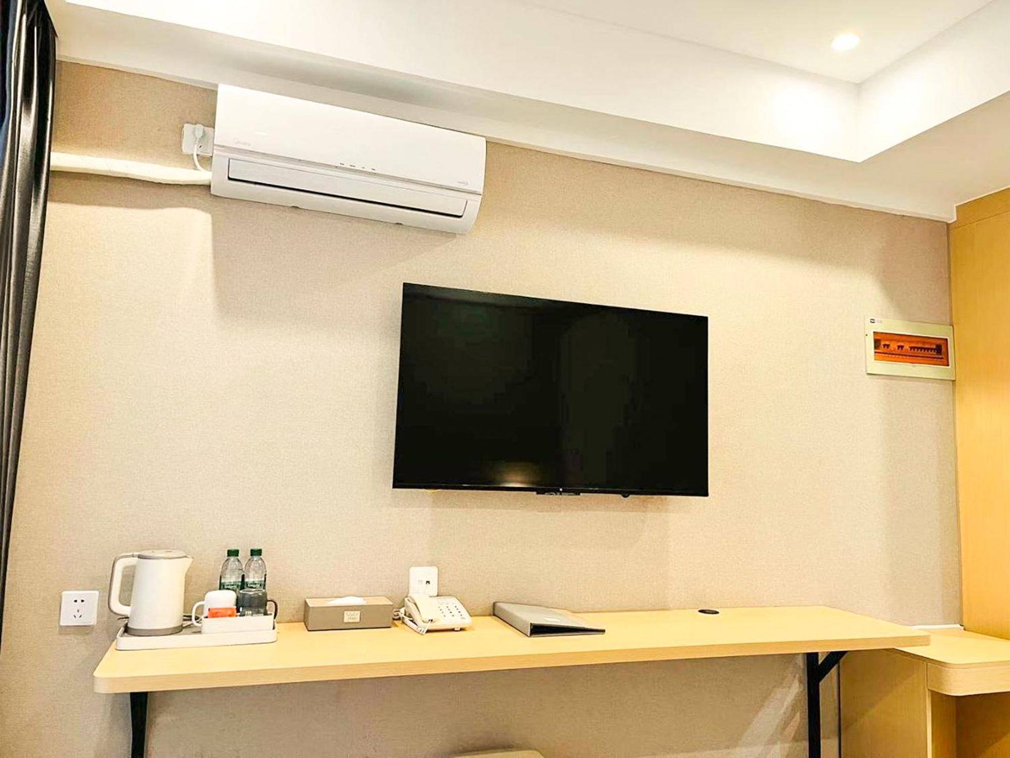 Ark Hotel Phnom Penh Ngoại thất bức ảnh