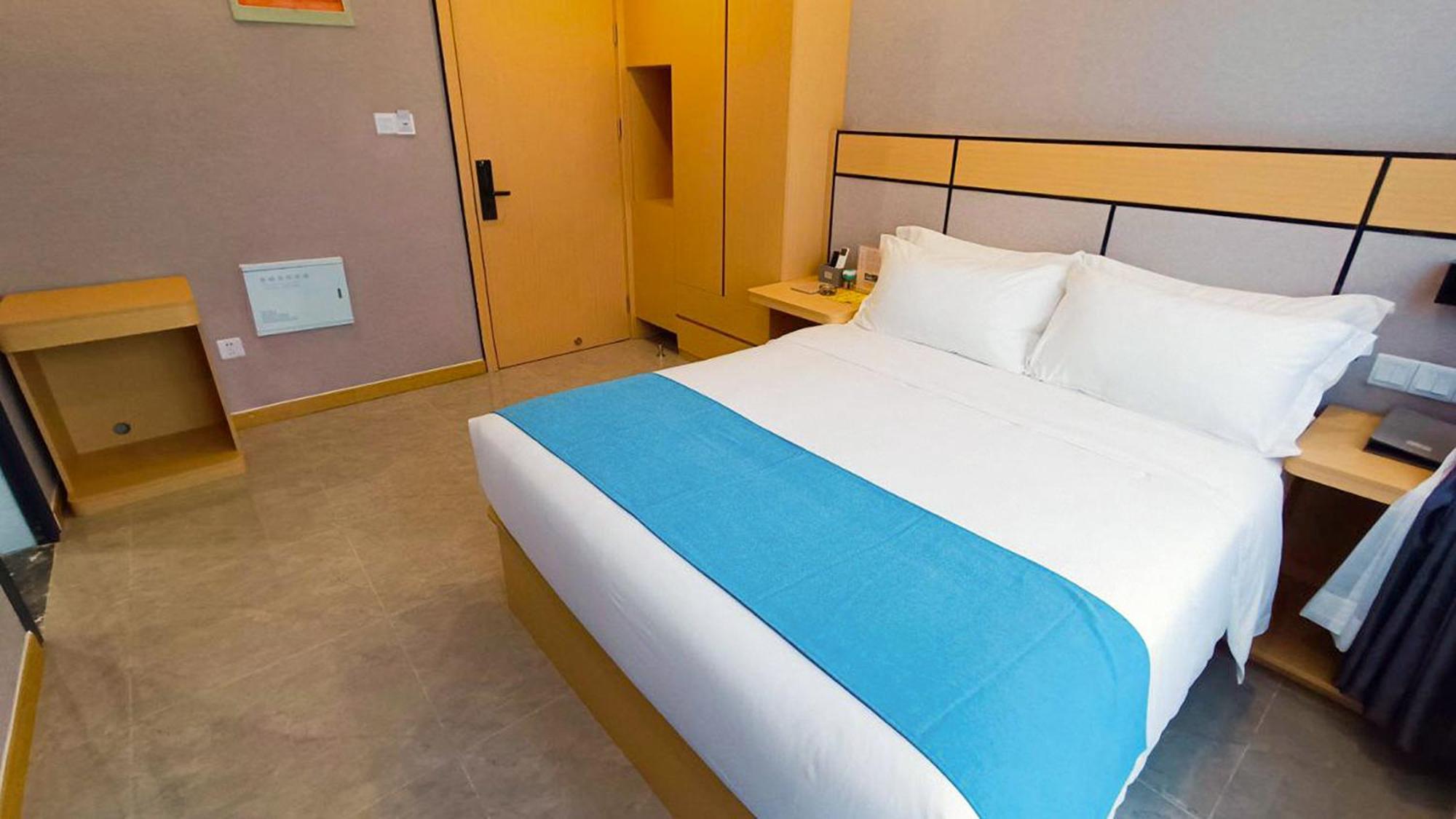 Ark Hotel Phnom Penh Ngoại thất bức ảnh